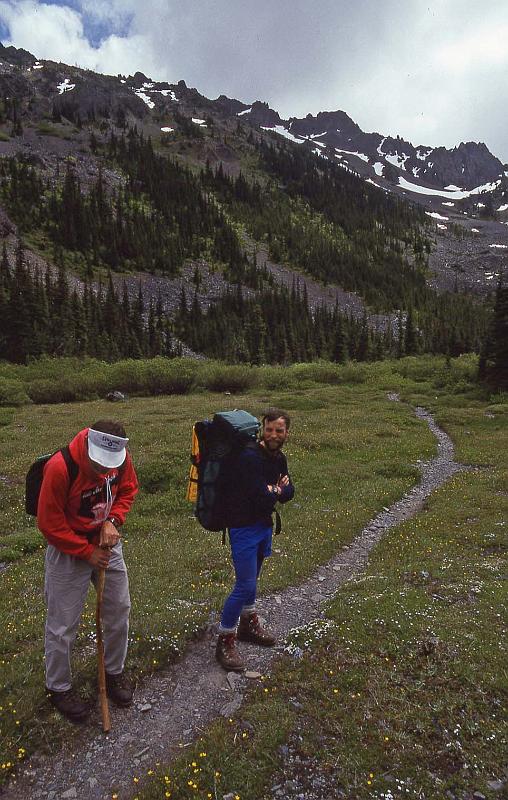1994-07 Royal Basin Backpack 02.jpg